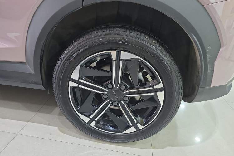 Used Lynk & Co 06 EM-P 2025 EM-P 126 Long-Range Max