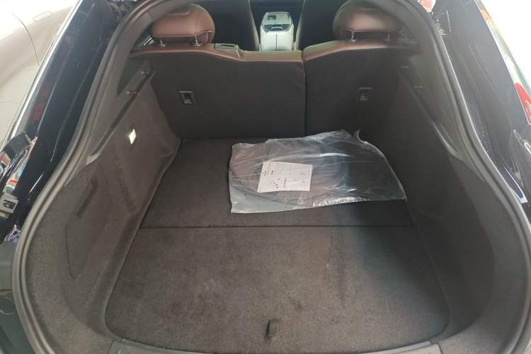 Used CHANGAN NEVO A07 2026 Model 550 Enjoyment Edition
