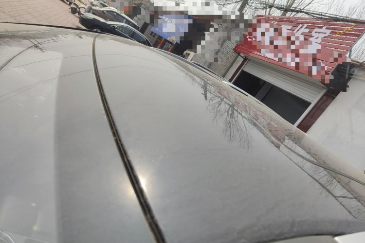 Used Wuling Asta 2021 1.5T CVT Starlight Edition