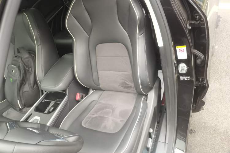 Used Haval H6 2021 National Trend Edition 1.5T Automatic Champion Version
