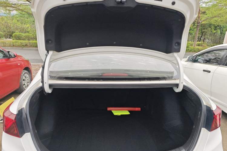 Used Kia K3 2020 1.5L CVT New Sharp Edition with Sunroof