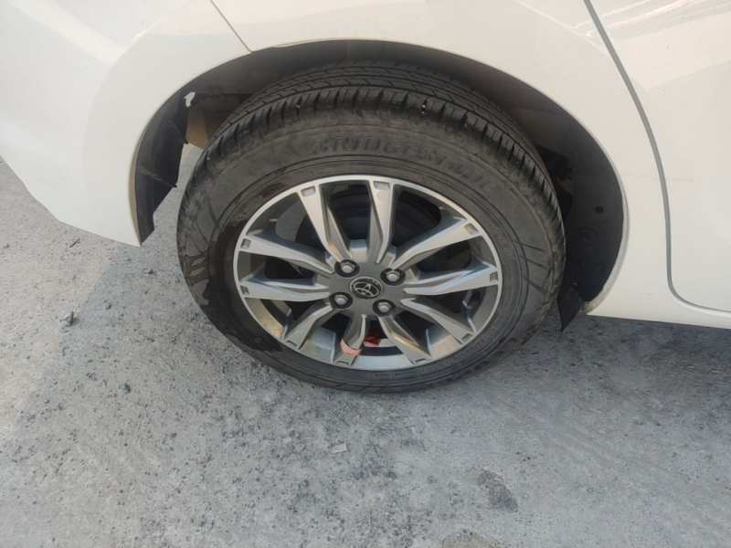Used Toyota YARiS L Zhi Xuan 2022 1.5L CVT Leading PLUS Edition — 25