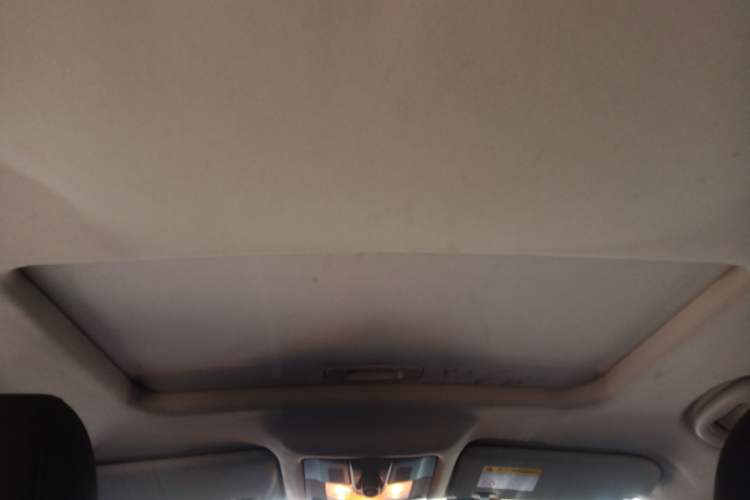 Used MG GS 2015 2.0TGI TST Luxury Edition
