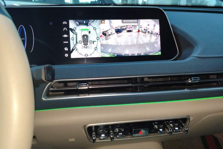 Used ORA Good Cat 2021 400km Standard Range Venus Edition Lithium-Ion Battery
