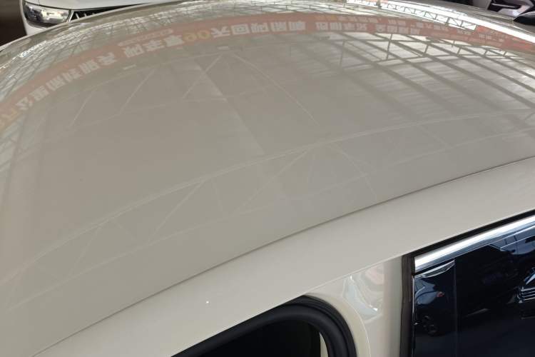 Used BYD Seal 06 New Energy 2026 DM-i Ultra-Enjoyment 128KM Smart Enjoyment Model