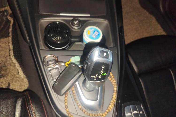 Used BMW 1 Series 2015 120i Sport Design Package