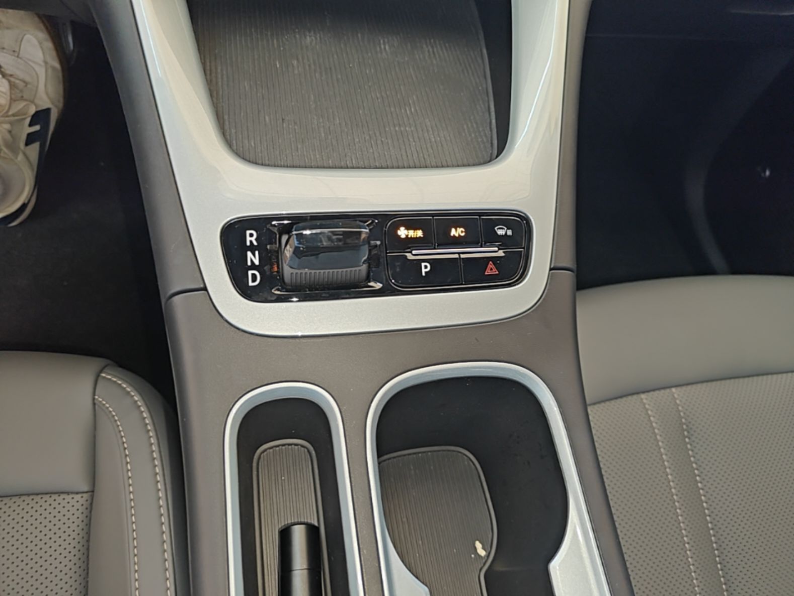 Geely Galaxy Geome 2025 310km Dream Edition — снимка 16