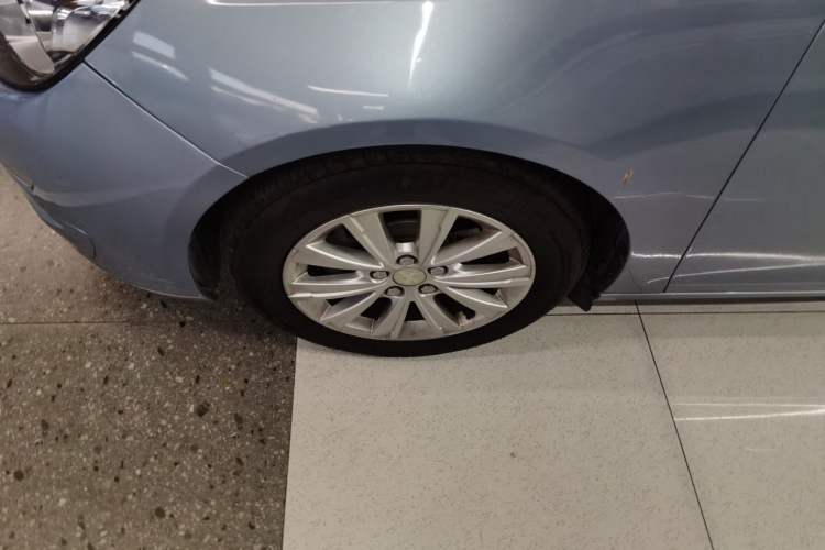 Used Peugeot 308S 2015 1.2T Automatic Jingchi Edition