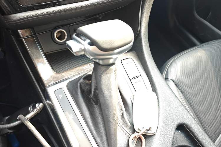 Used Kia K5 2014 2.0L Automatic LUXURY