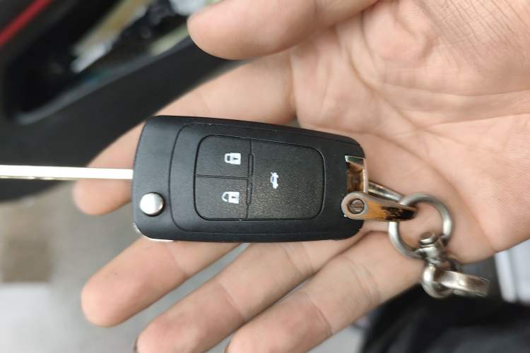 Used Chevrolet Monza 2019 RS 330T Automatic Sporty Edition China VI Standard
