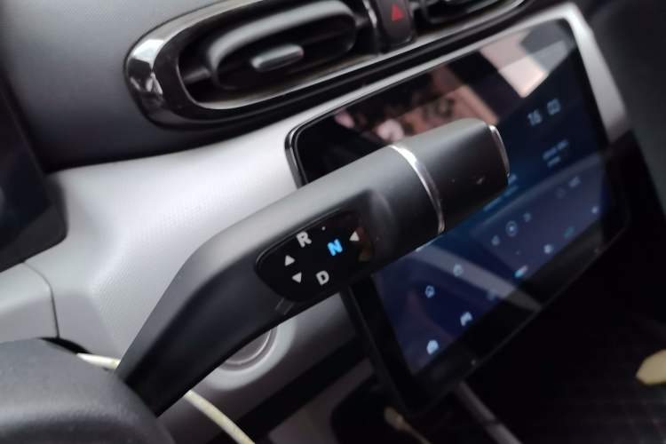 Used Leapmotor T03 2023 310 Lite Edition
