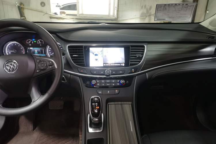 Used Buick LaCrosse 2018 20T Elite Edition
