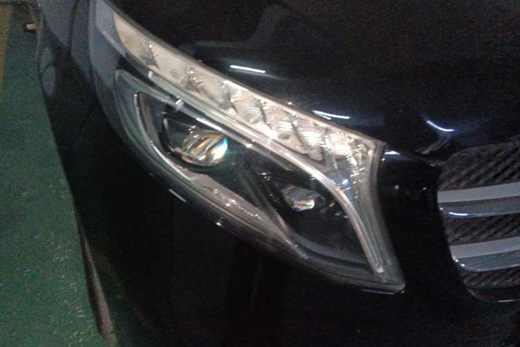 Used Mercedes-Benz V-Class 2020 V 260 Prestige Edition
