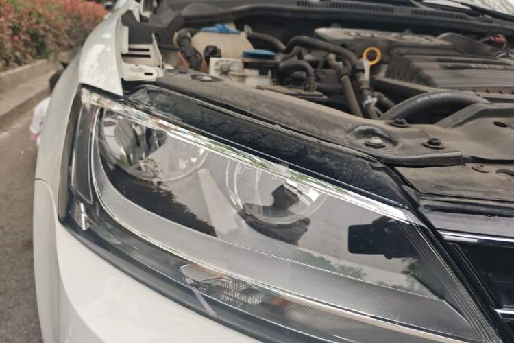 Used Volkswagen Sagitar 2018 280TSI DSG Comfort Model
