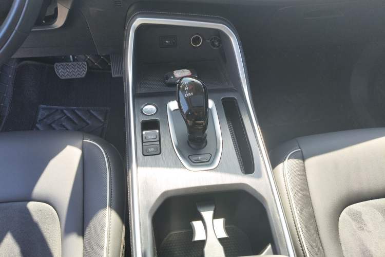 Used Haval H6 2023 National Trend Edition 1.5T Automatic Urban Version
