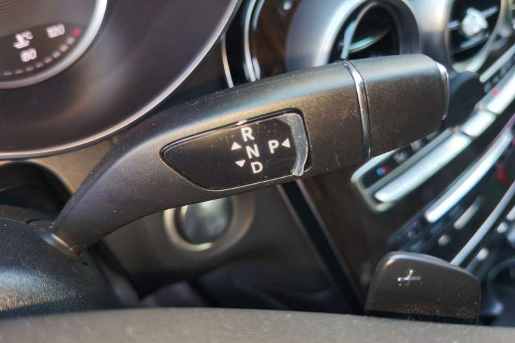 Used Mercedes-Benz GLC 2018 Facelifted GLC 260 4MATIC Dynamic Edition
