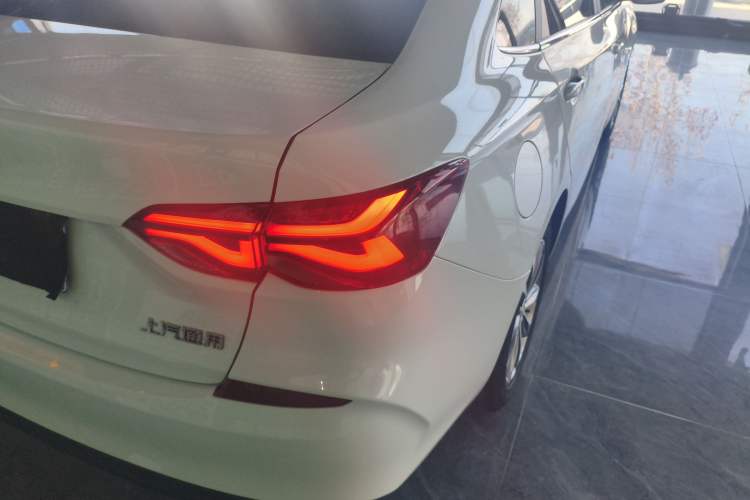 Used Chevrolet Monza 2022 320 Automatic Enjoyment Edition