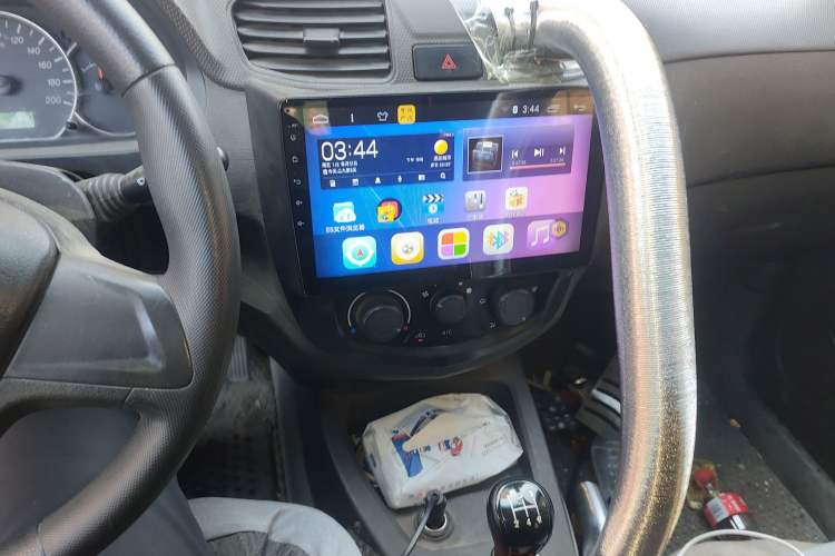 Used Wuling Hongguang 2014 1.2L Base Model China IV
