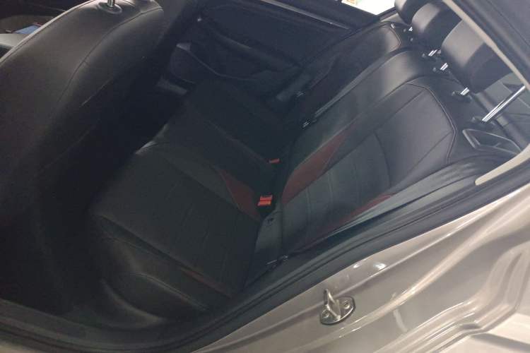 Used Volkswagen Bora 2021 1.5L Automatic Elite Smart Connect Edition
