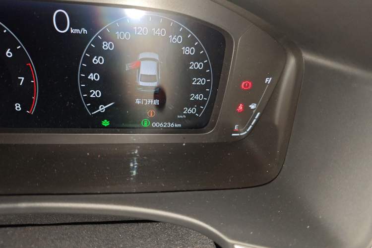 Used Honda Civic 2022 240TURBO CVT Dynamic Control Version