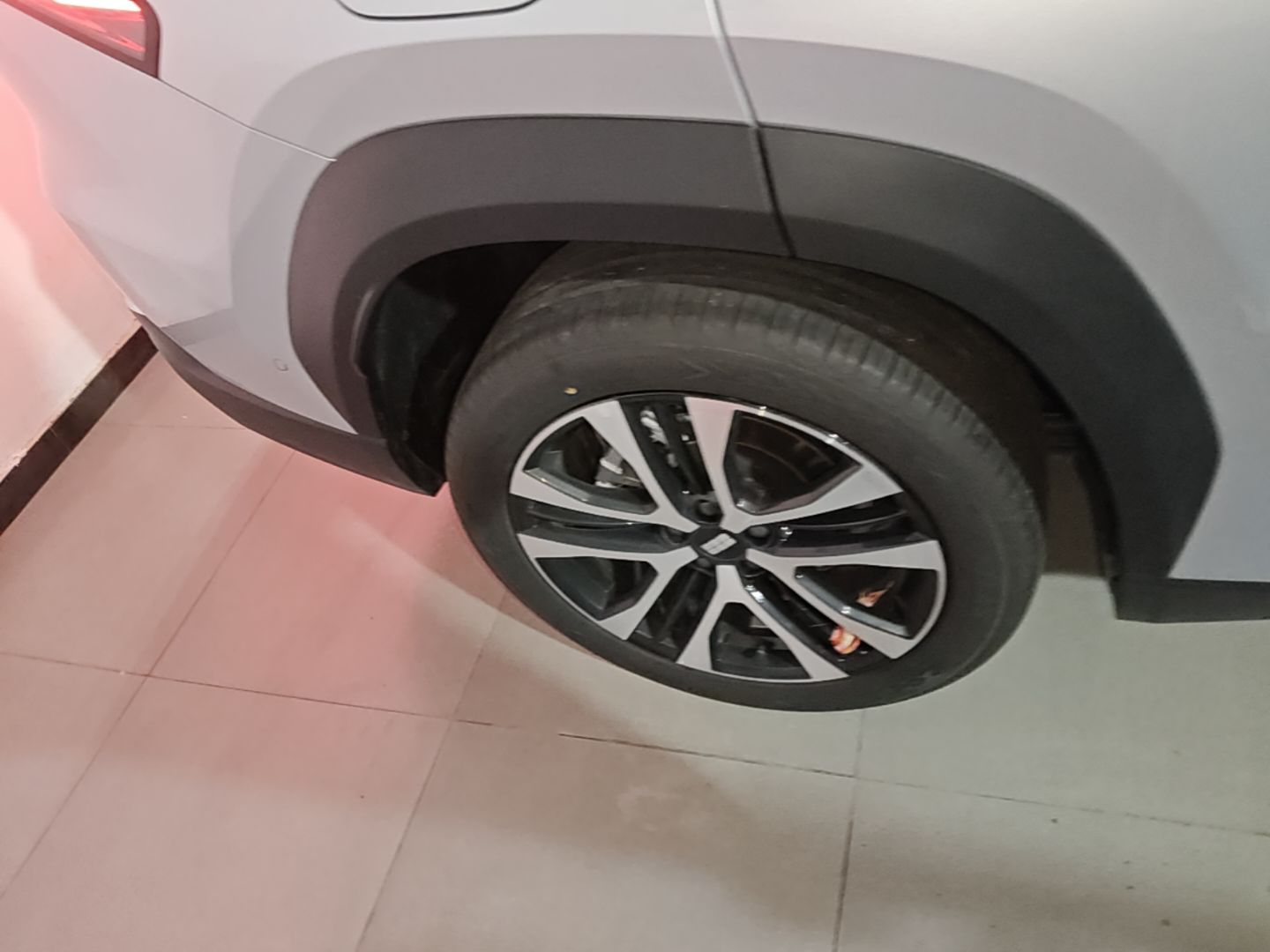 Geely Galaxy M7 2026 Model Yuanyoujia 225km Exploration+ Edition — снимка 11