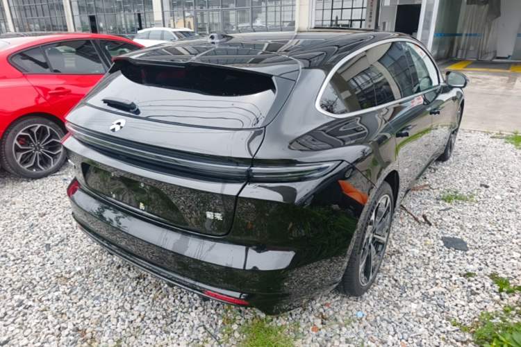 Used Nio ET5T 2025 75 kWh Touring