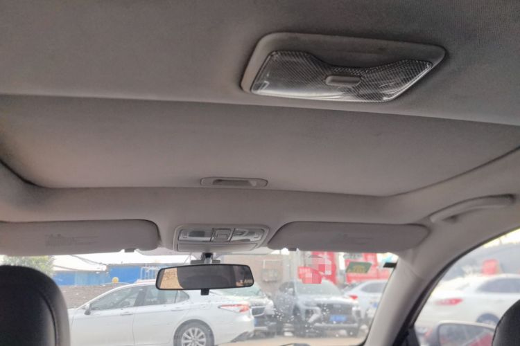 Used CHANGAN Eado 2013 1.6L Manual Junkuo Model China IV Standard