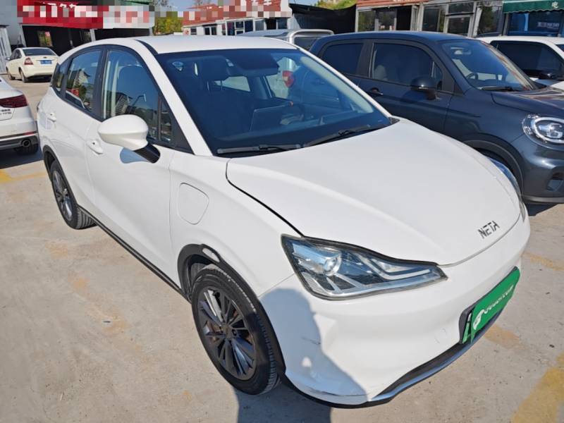 Used NETA V 2022 Chao 400 Lite — 3