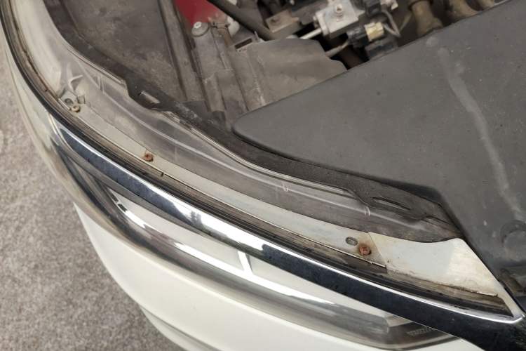 Used BYD Yuan New Energy 2018 EV360 Smart Connect Cool Edition