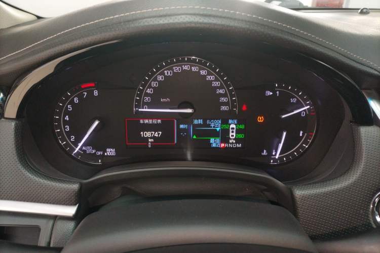 Used Cadillac XTS 2018 28T Tech Edition