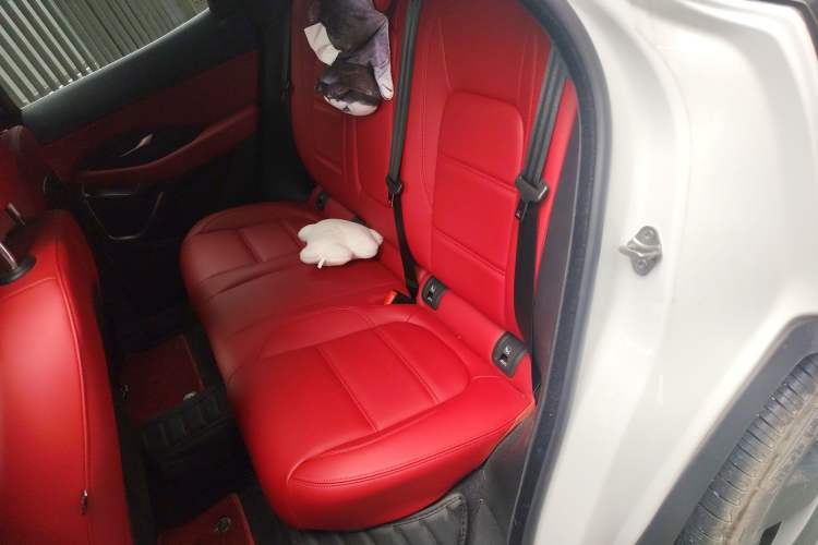 Used Jaguar E-PACE 2024 All-New R-DYNAMIC S Sport Edition