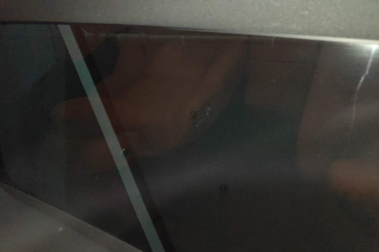 Used Li Auto L7 2023 Air model Headliner