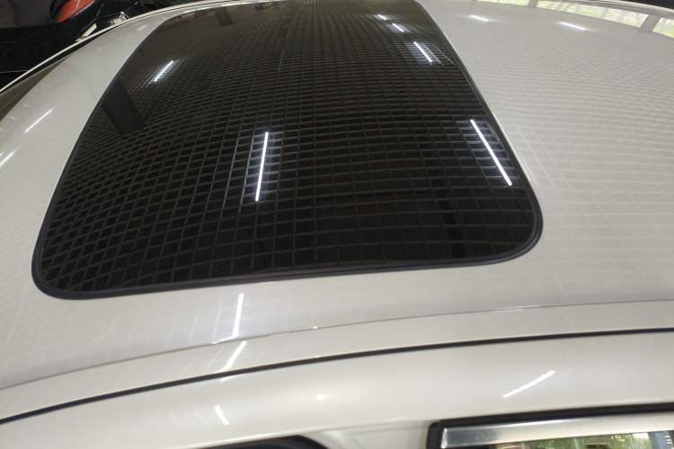 Used BMW 5 Series 2017 525Li Luxury Design Package
