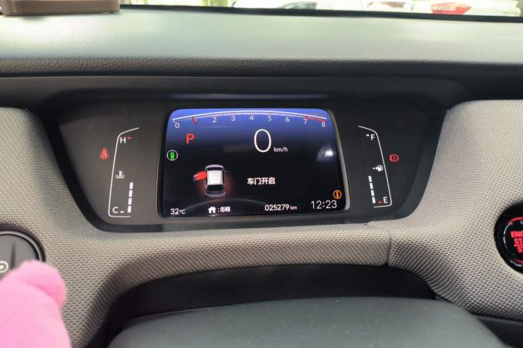 Used Honda LIFE 2021 1.5L CVT SPO-SS Dynamic Edition Instrument Cluster