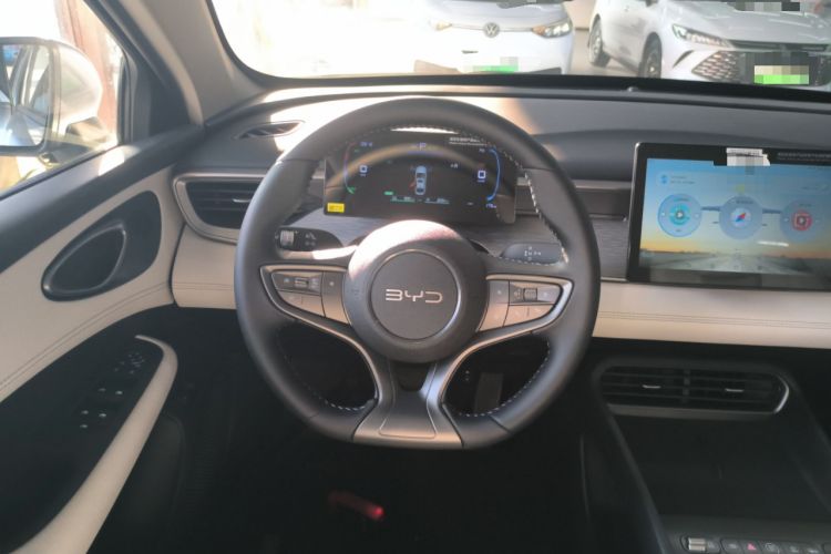 Used BYD Seal 05 DM-i 2026 DM-i 128KM Luxury Edition