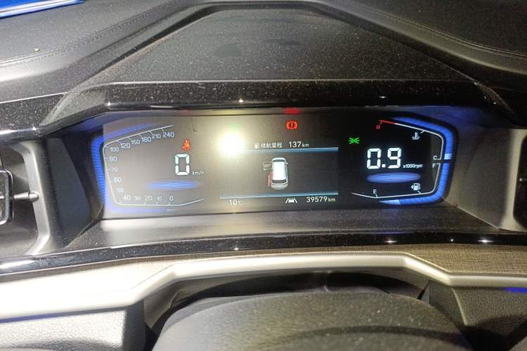 Used Hyundai Custo 2021 380TGDi Smart Love Flagship Edition TOP Premium
