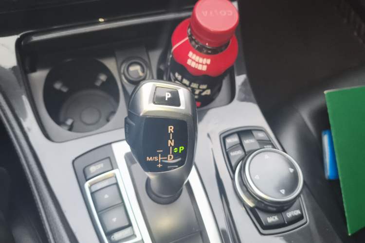 Used BMW 5 Series 2014 520Li Elegant Model