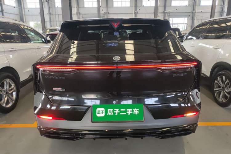 Used Venucia V DD-i 2023 110 km iE Version