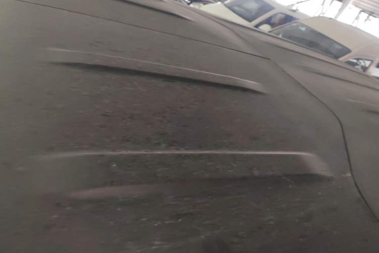 Used BAIC Off-Road BJ40 2023 2.0D Automatic Four-Wheel Drive Blade Hero Edition Adventurer Type