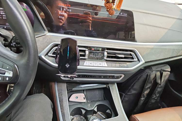 Used BMW X5 2021 xDrive30i X Design Package
