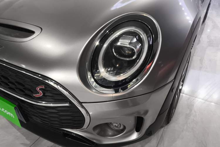 Used MINI Clubman 2019 2.0T COOPER S