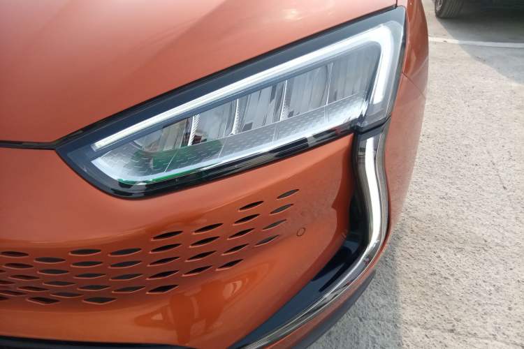 Used SERES SF5 2020 Four-Wheel Drive High-Performance Sports Edition