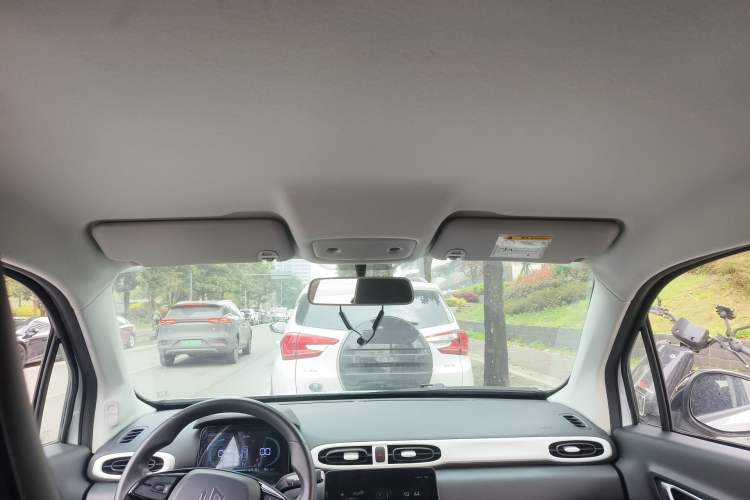 Used Leapmotor T03 2025 310 Comfort Edition