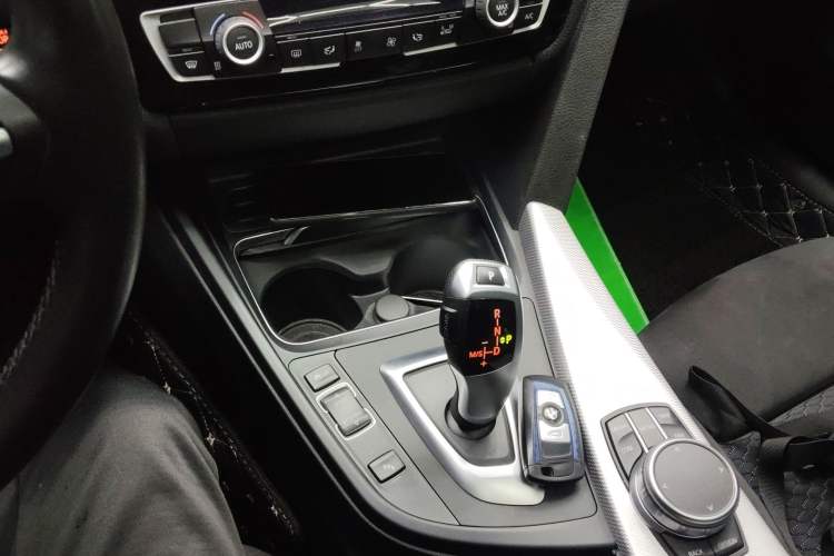 Used BMW 4 Series 2019 425i Gran Coupe M Sport Package