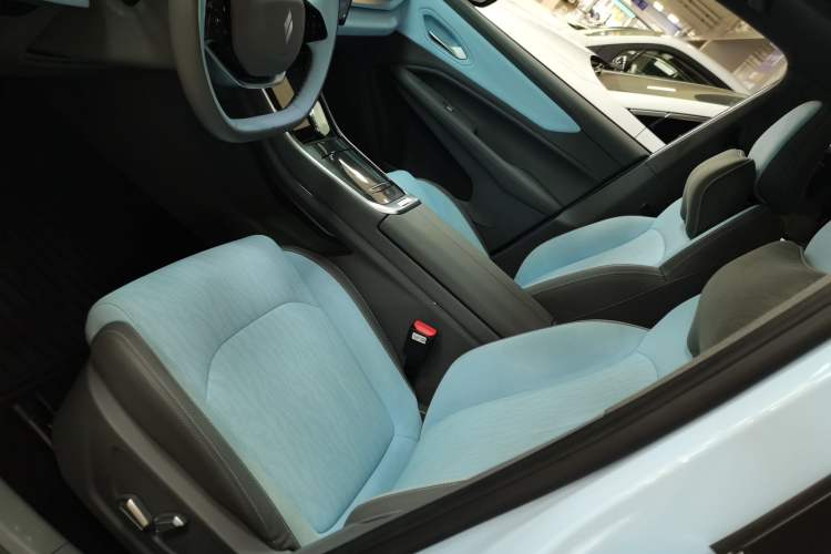 Used Livan Livan 7 2023 450km Chiyue
