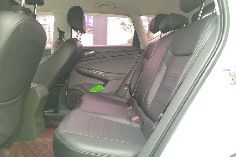 Used Jetta VS5 2019 280TSI Automatic Enjoyment Model
