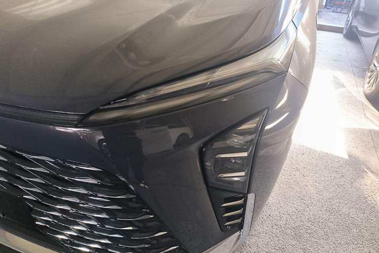 Used Buick GL8 2026 Model Lu Zun Luxury Edition