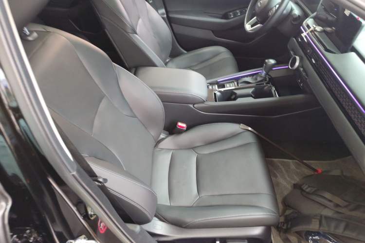 Used Honda Accord 2023 260TURBO Excellence Edition Right Front Seat