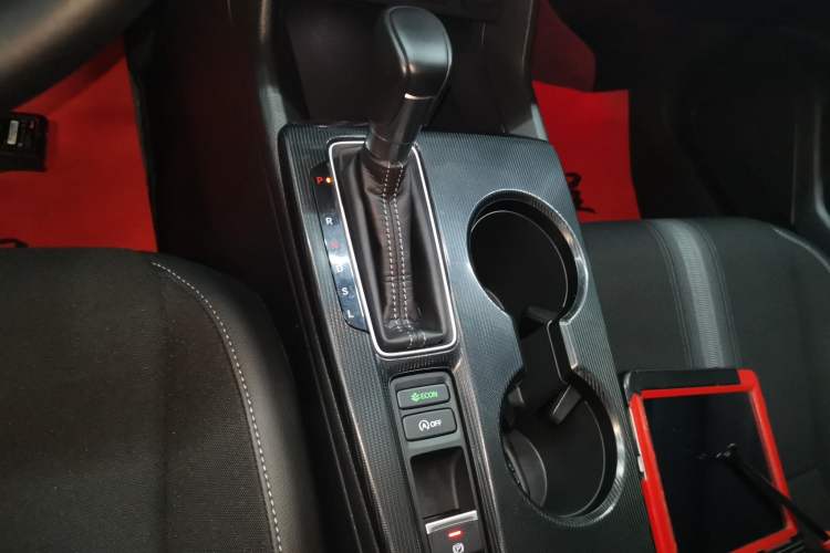 Used Honda Civic 2022 240TURBO CVT Dynamic Edition