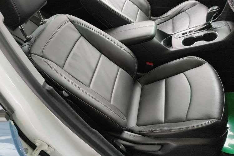 Used Chevrolet Equinox 2019 535T Automatic Chijie Edition China VI
